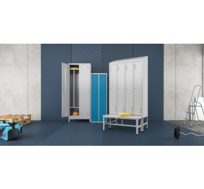 img Как выбрать металлический шкаф для одежды: 7 главных критериев