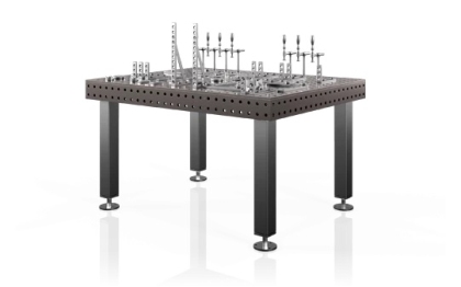 Сварочные столы