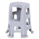 Табурет-стремянка NORDBERG TL31 (2 ступени)