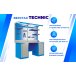 Верстак однотумбовый Верстакофф ® Technic 141.16.2