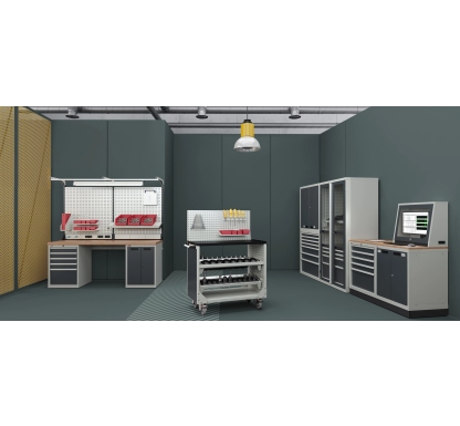 img Металлическая мебель для производства: какую выбрать и зачем она нужна