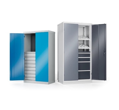 img Зачем нужен инструментальный шкаф? Советы по хранению