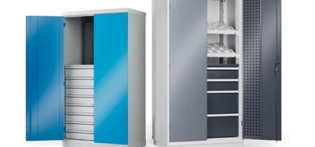 Зачем нужен инструментальный шкаф? Советы по хранению