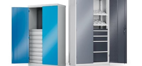 Зачем нужен инструментальный шкаф? Советы по хранению