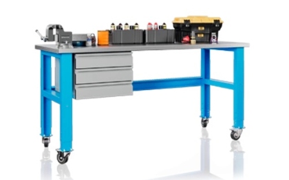 Столы промышленные