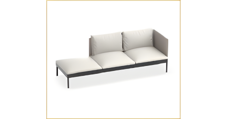 Диван 3-местный-02 NAURA