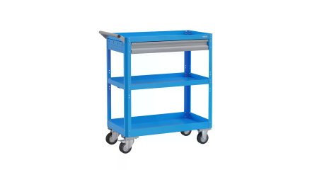 Тележка инструментальная PLC 9508.1