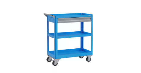 Тележка инструментальная PLC 9508.1