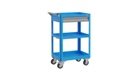 Тележка инструментальная PLC 9506.1