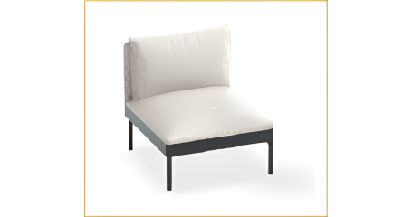 Кресло-01 NAURA