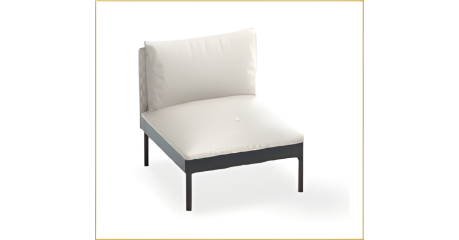 Кресло-01 NAURA