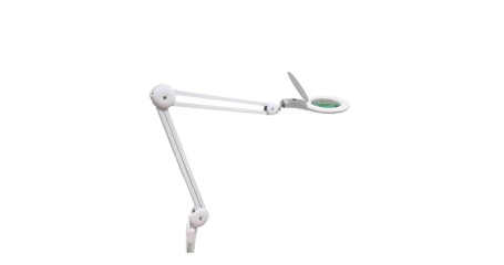 Лампа бестеневая ЛБ-5 LED с диммером