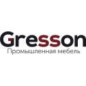 GRESSON