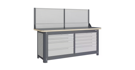 Модульный верстак MCN 2052.L45-1