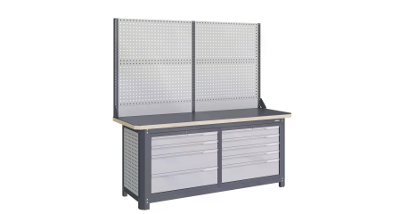 Модульный верстак MCN 2052.L45-2