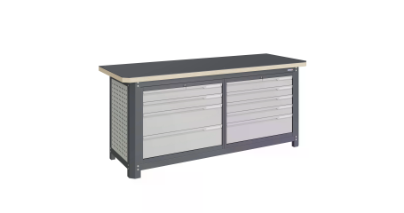 Модульный верстак MCN 2052.L45