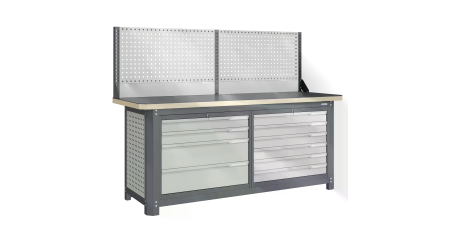 Модульный верстак MCN 2052.L46-1