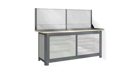 Модульный верстак MCN 2052.L46-1