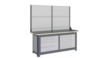 Модульный верстак MCN 2052.L46-2