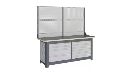 Модульный верстак MCN 2052.L46-2