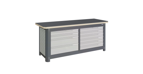 Модульный верстак MCN 2052.L46