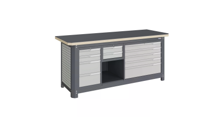 Модульный верстак MCN 2052.S24L5.2