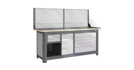 Модульный верстак MCN 2052.S24L5.2-1