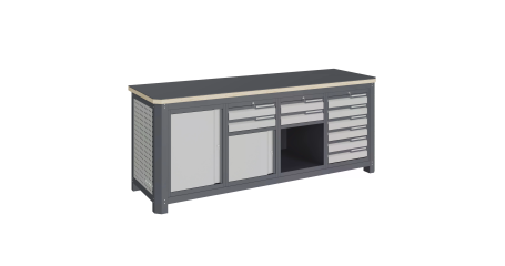 Модульный верстак MCN 2052.S2679.2