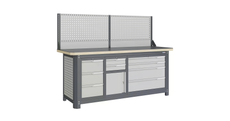 Модульный верстак MCN 2052.S39L4-1