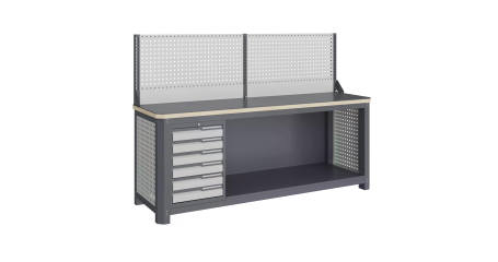 Модульный верстак MCN 2052.S6.111-1