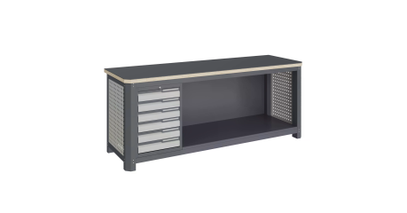 Модульный верстак MCN 2052.S6.111