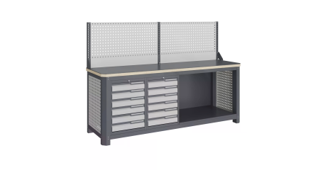 Модульный верстак MCN 2052.S66.11-1