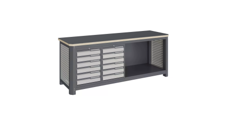 Модульный верстак MCN 2052.S66.11