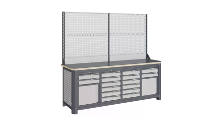 Модульный верстак MCN 2052.S6699-2