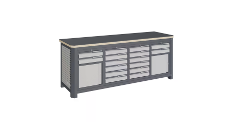 Модульный верстак MCN 2052.S6699