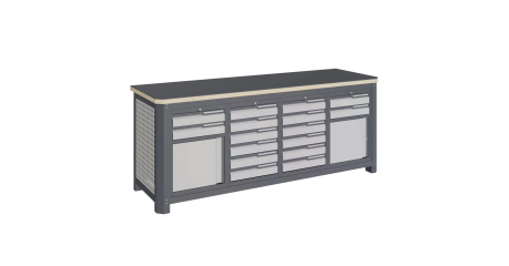 Модульный верстак MCN 2052.S6699