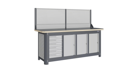 Модульный верстак MCN 2052.S6777-1