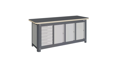 Модульный верстак MCN 2052.S6777