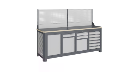 Модульный верстак MCN 2052.S6789-1