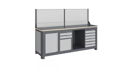 Модульный верстак MCN 2052.S679.1-1