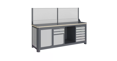 Модульный верстак MCN 2052.S679.1-1