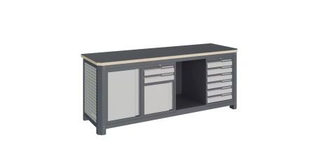 Модульный верстак MCN 2052.S679.1