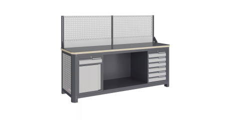 Модульный верстак MCN 2052.S68.11-1