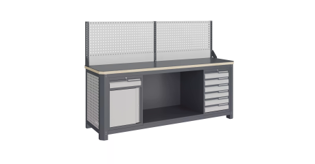 Модульный верстак MCN 2052.S68.11-1