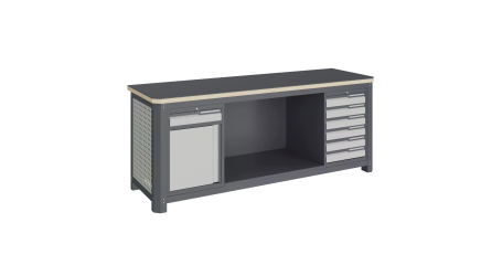 Модульный верстак MCN 2052.S68.11