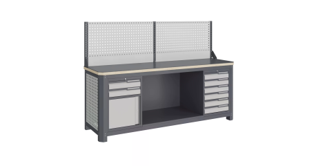 Модульный верстак MCN 2052.S69.11-1