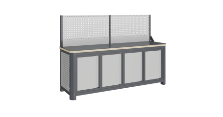 Модульный верстак MCN 2052.S7777-1