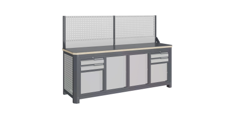 Модульный верстак MCN 2052.S7799-1