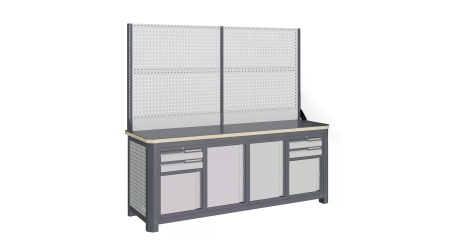 Модульный верстак MCN 2052.S7799-2