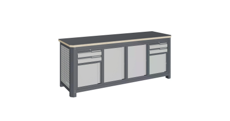 Модульный верстак MCN 2052.S7799